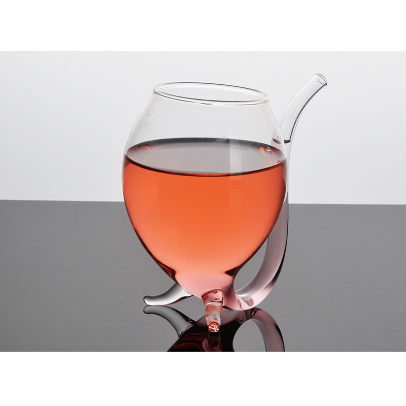 水杯/玻璃杯/2元店/玻璃车载茶杯/一健速开茶杯产品图