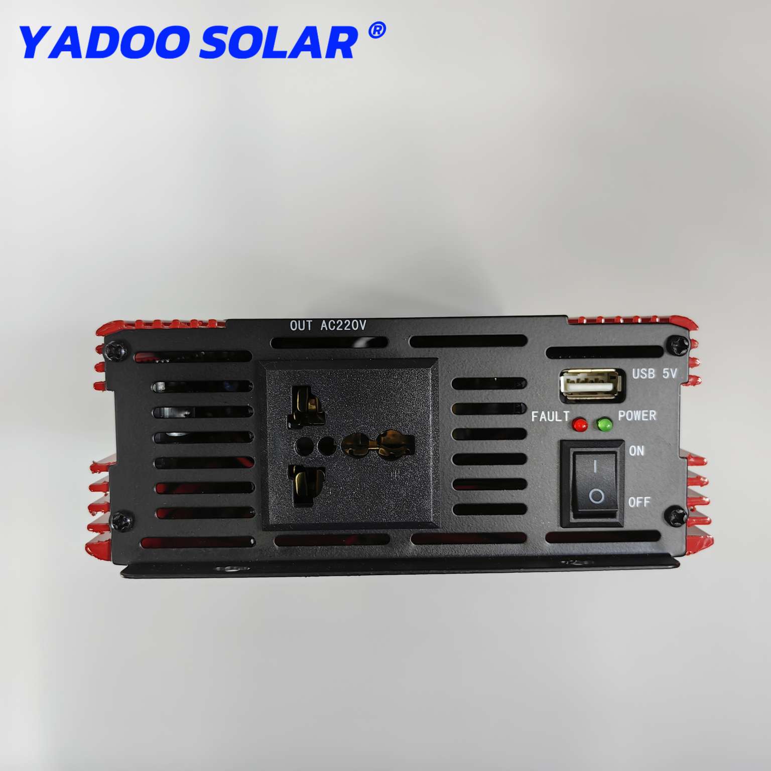 Yadoo1500w Modified Wave Solar Inverter Car Inverter Inverter Power Converter Dc Ac Modified Wave Power Inverter Application Scenario