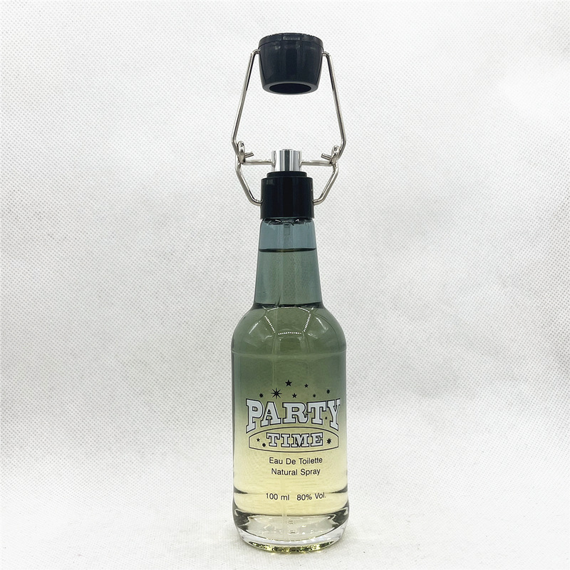 شركة شركة Time تبيع مباشرة التجارة الخارجية الخارجية لتصدير علب الجعة الإبداعية Perfume التايلندية الفيتنامية Item Picture