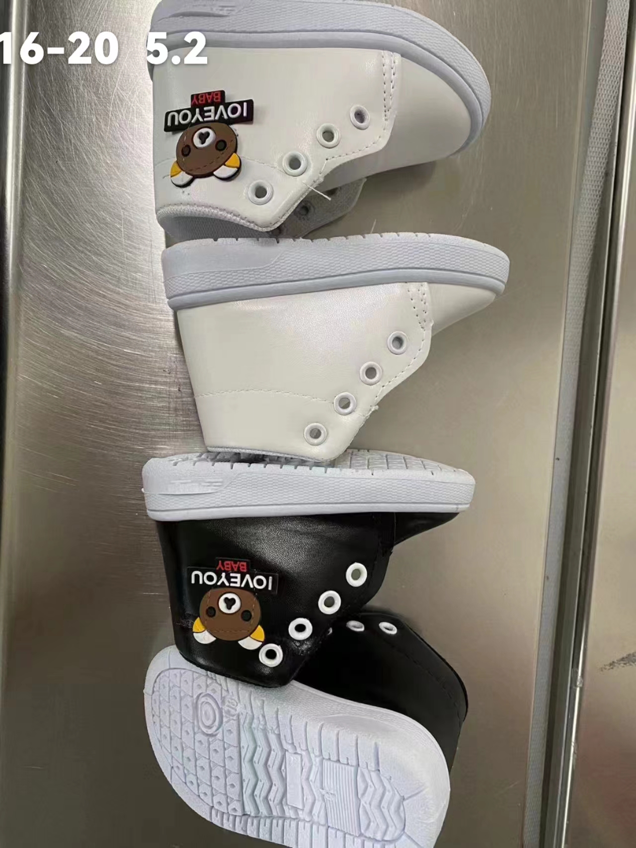 童鞋运动款 小孩户外登山鞋 库存处理特惠 鞋子童鞋 