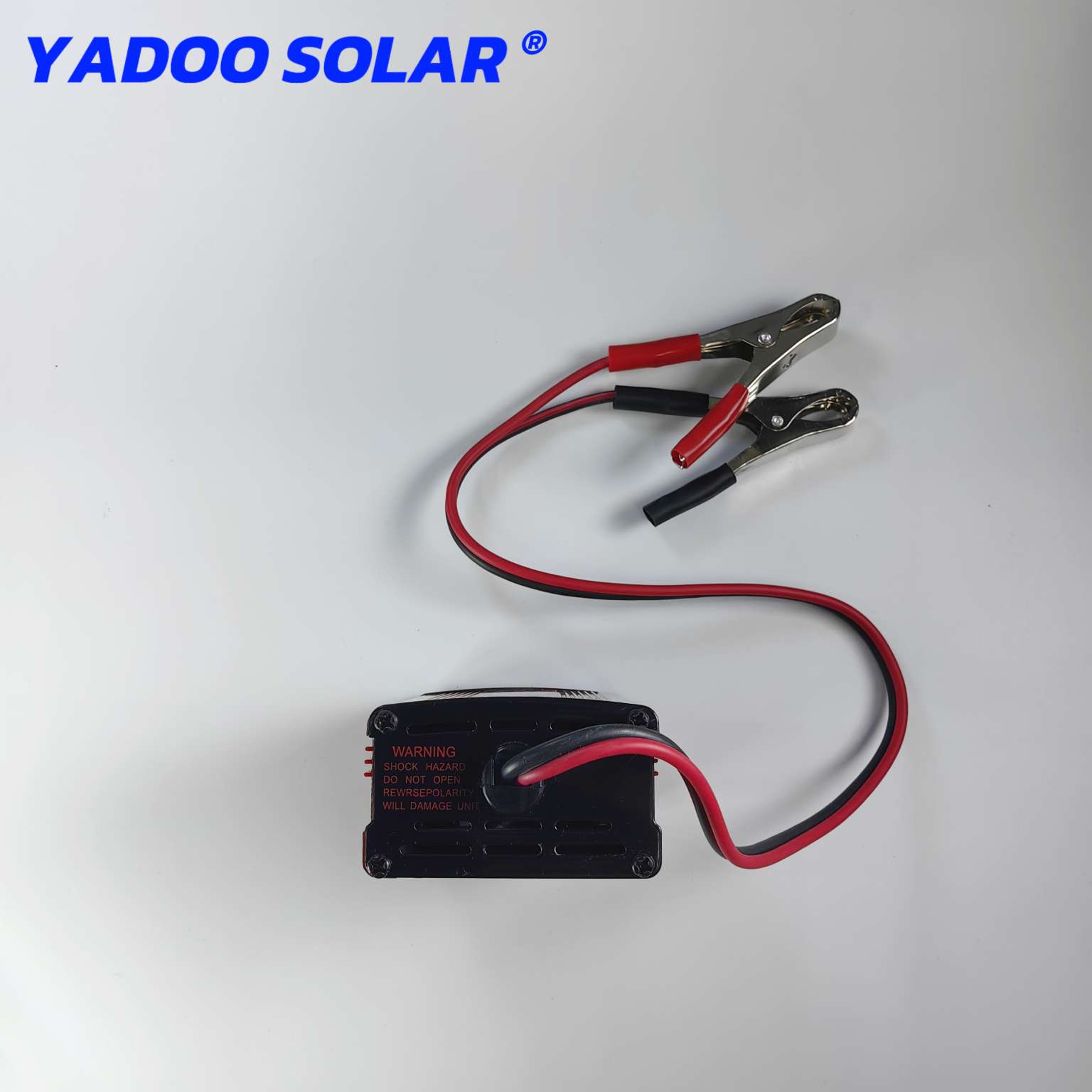 Yadoo200w Modified Wave Solar Inverter Car Inverter Inverter Power Converter Dc Ac Modified Wave Power Inverter Item Picture