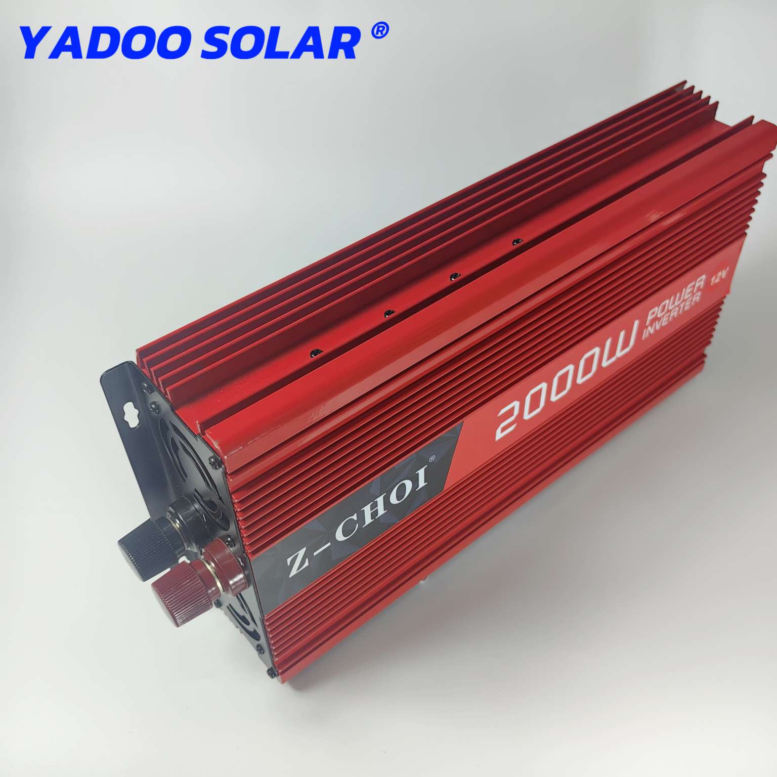 Yadoo2000w Modified Wave Solar Inverter Car Inverter Inverter Power Converter Dc Ac Modified Wave Power Inverter Specification drawing