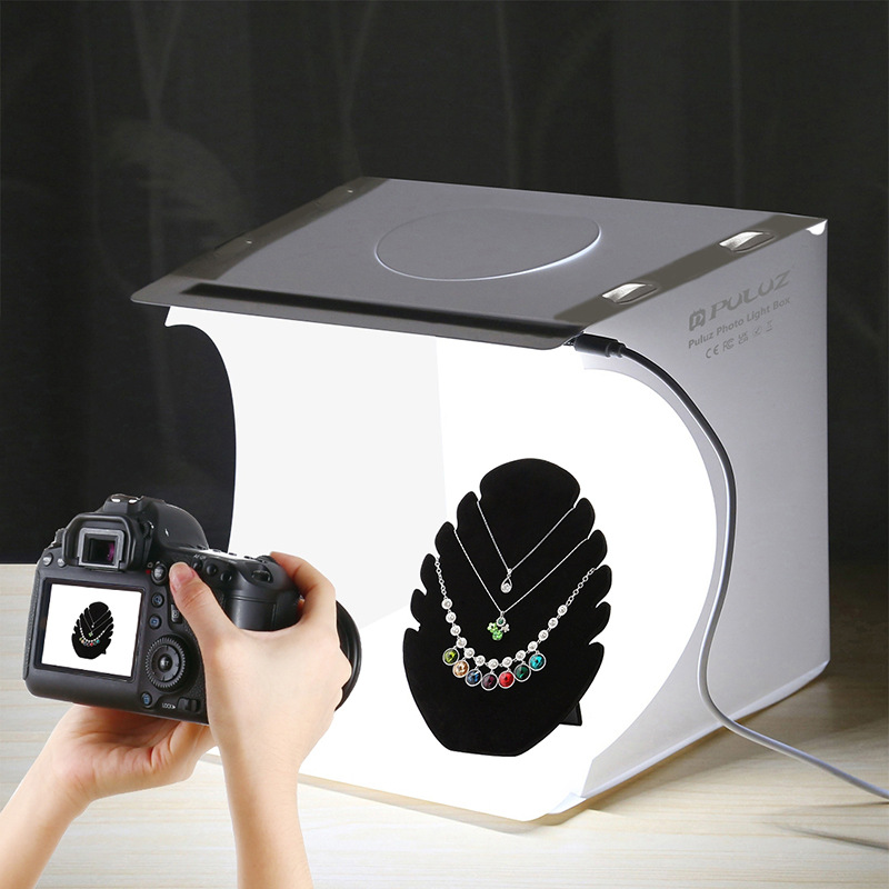Photoboot细节图