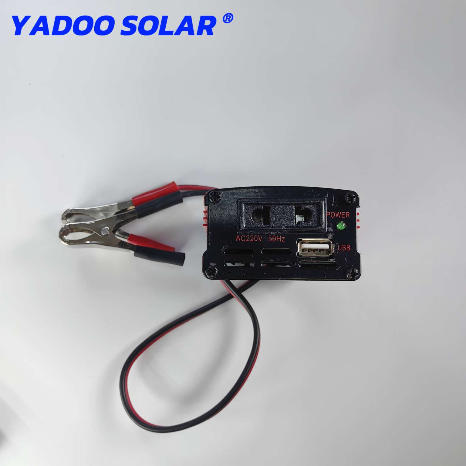 Yadoo200w Modified Wave Solar Inverter Car Inverter Inverter Power Converter Dc Ac Modified Wave Power Inverter Application Scenario