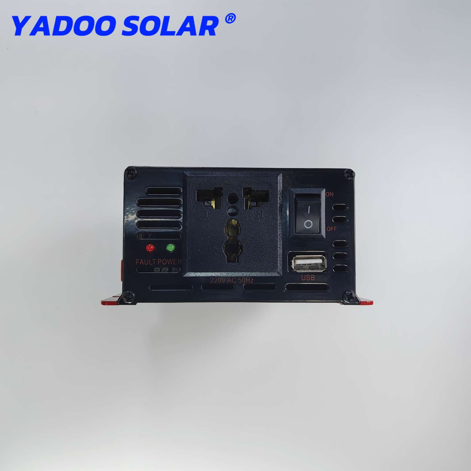 Yadoo300w Modified Wave Solar Inverter Car Inverter Inverter Power Converter Dc Ac Modified Wave Power Inverter Application Scenario