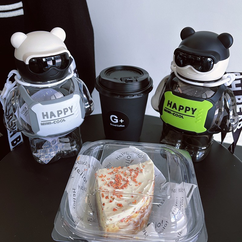 水杯/大肚水壶/喜乐吨吨桶/渐变壶/水壶运动壶产品图