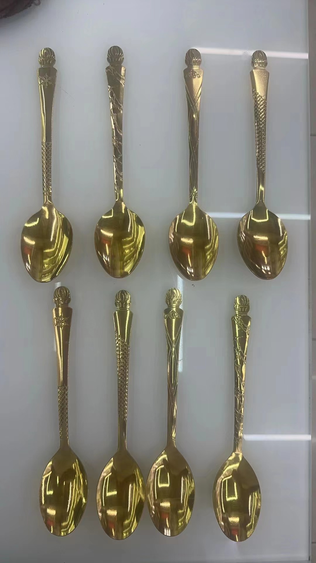 餐具实物图