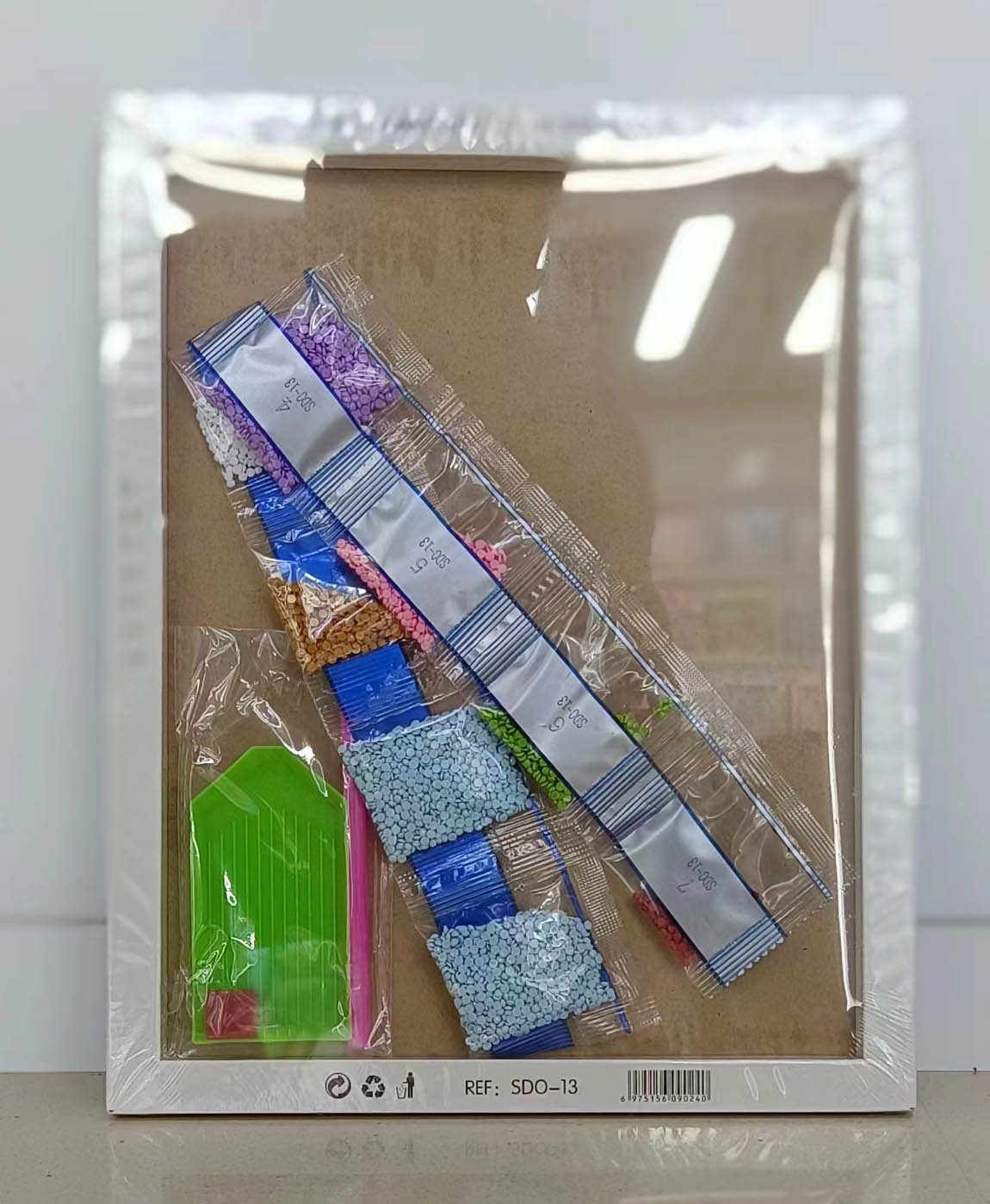 贴纸/贴纸儿童卡通/咕卡贴纸/烫印贴/万圣节贴纸白底实物图