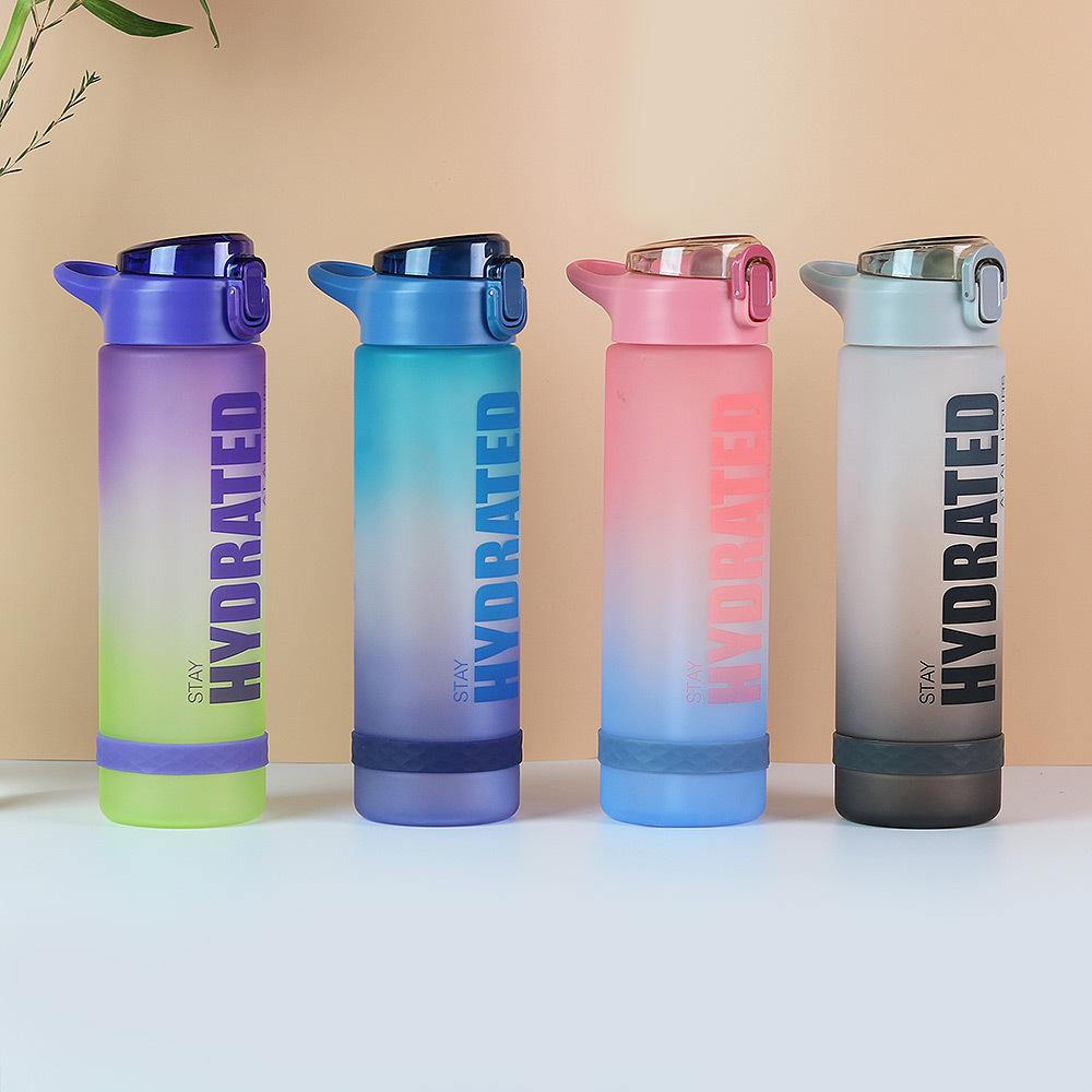 水杯/塑料杯/富光水杯/运动水杯/大肚杯产品图