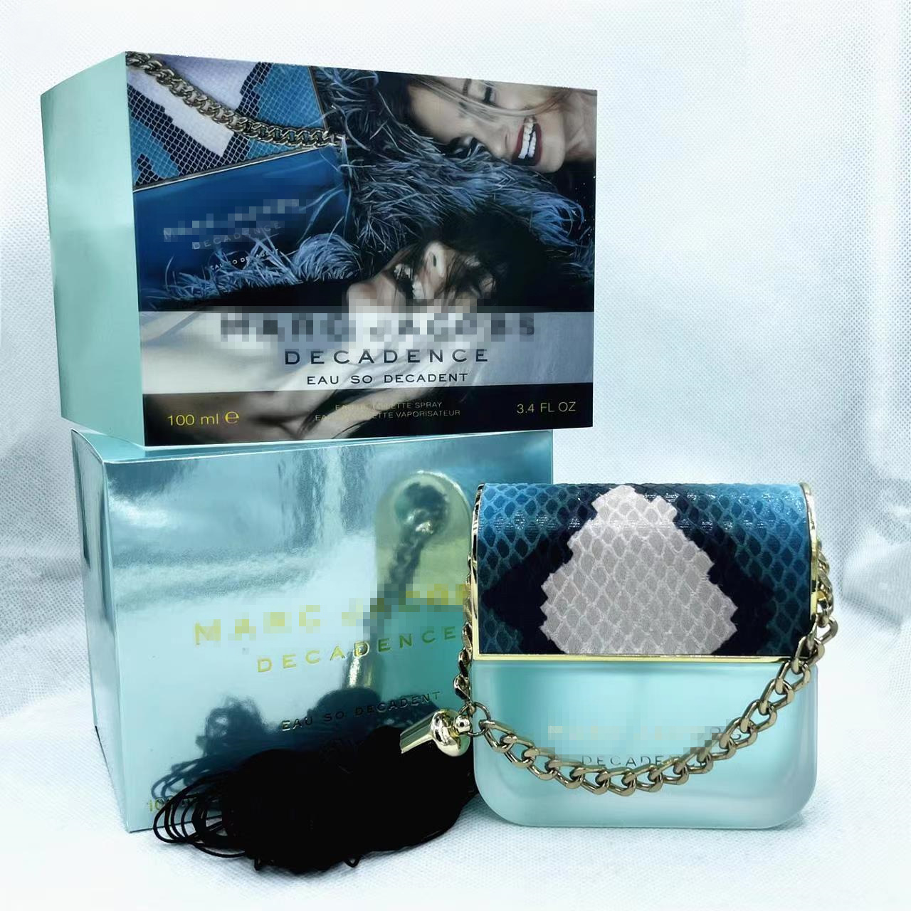 香水/香水香氛/香水小样盲盒/香水小样/fragrance白底实物图