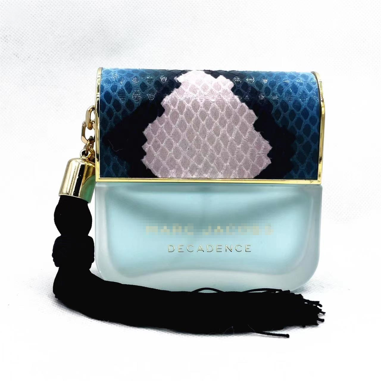 新款创意热销时尚经典女士小手提包香水 包包送礼香水套装perfume详情3