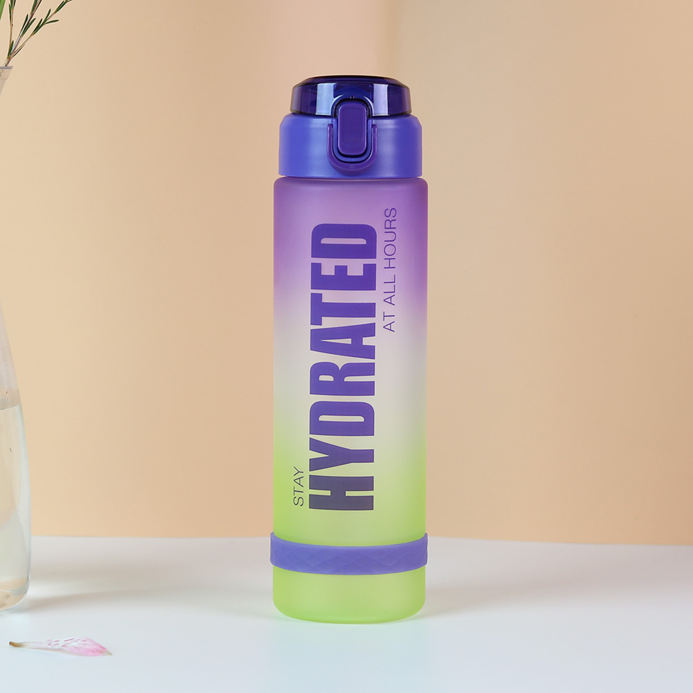 水杯/塑料杯/富光水杯/运动水杯/大肚杯细节图