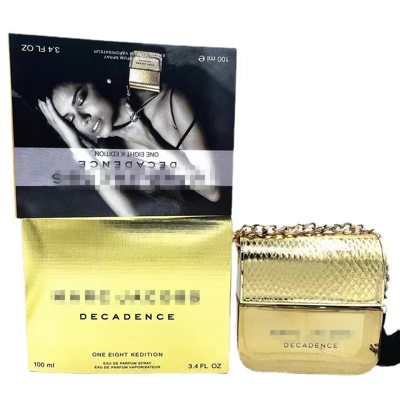 新款创意热销时尚经典女士小手提包香水 包包送礼香水套装perfume