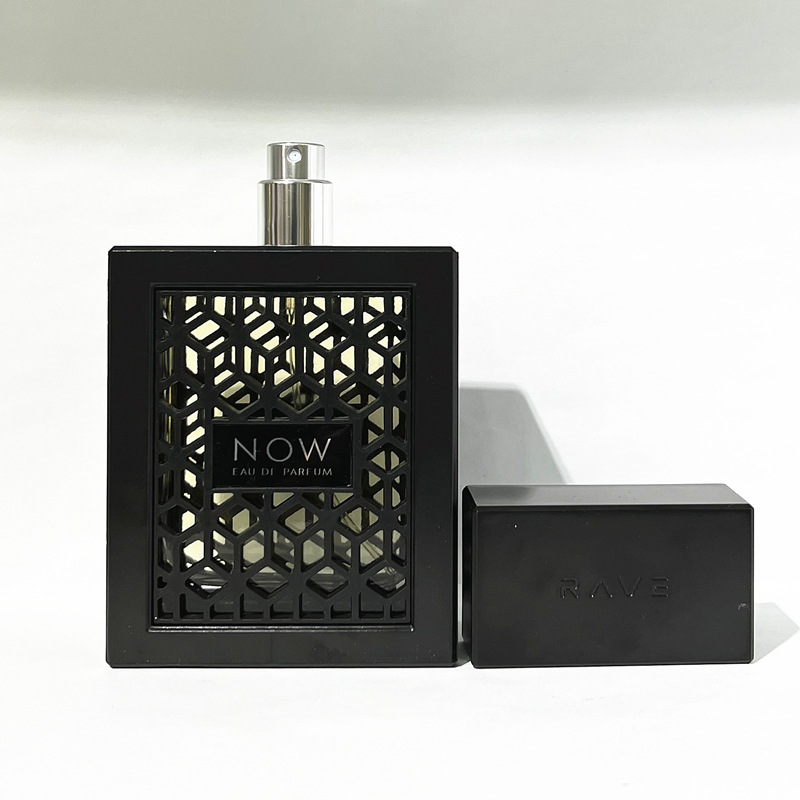 Lattafa Perfumes Rave Middle Eastern Fragrance Is A New Cross-Border Sale details Picture