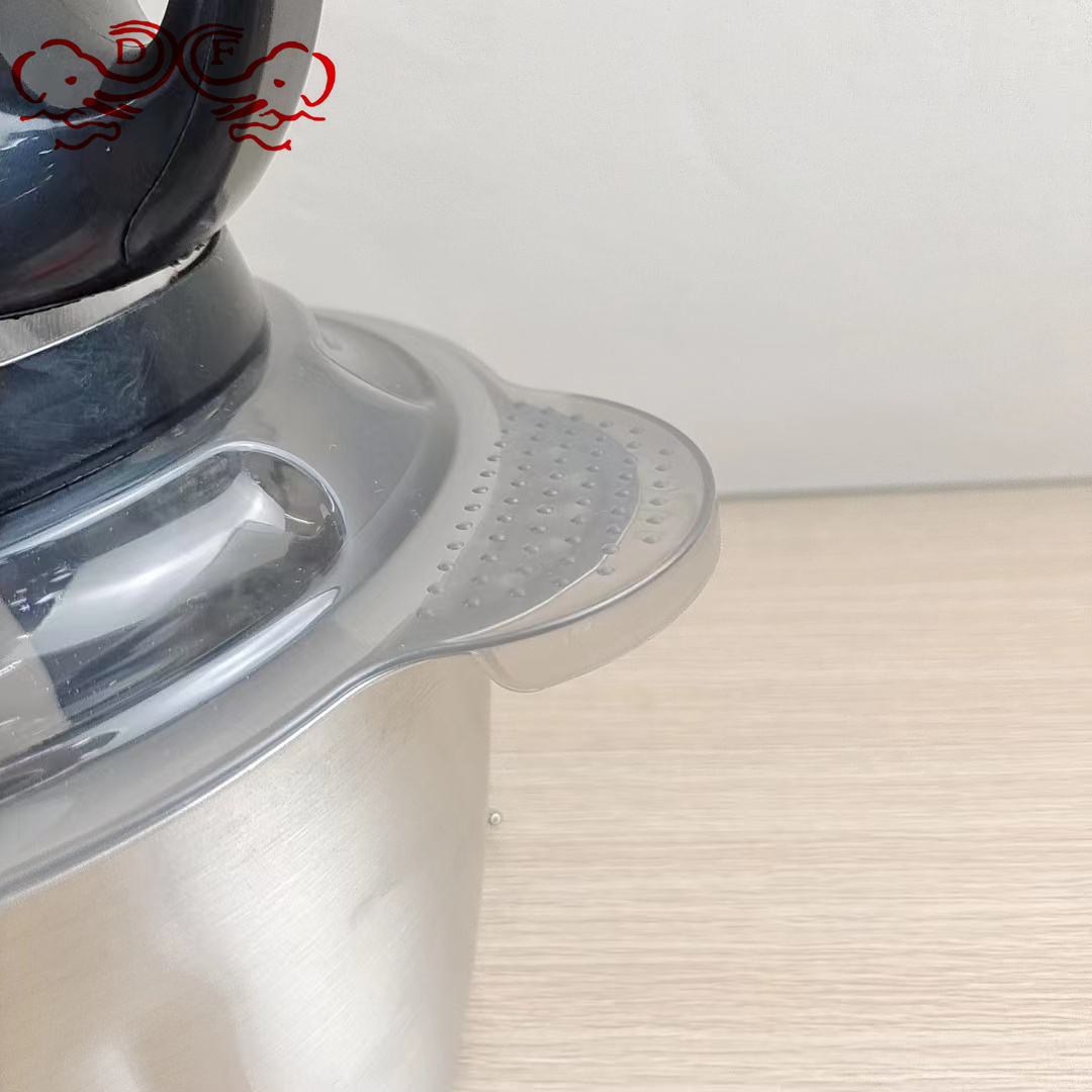 DF68794 stainless steel multi-functional large-capacity electric meat grinder, complementary food grinder, meat grinder, DF TRADINGHOUSE details Picture