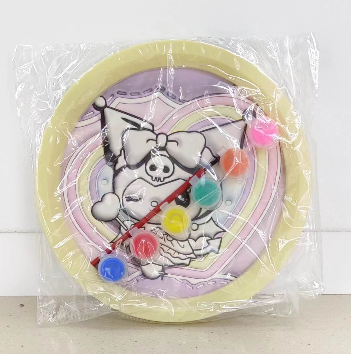 贴纸/贴纸儿童卡通/咕卡贴纸/烫印贴/万圣节贴纸细节图