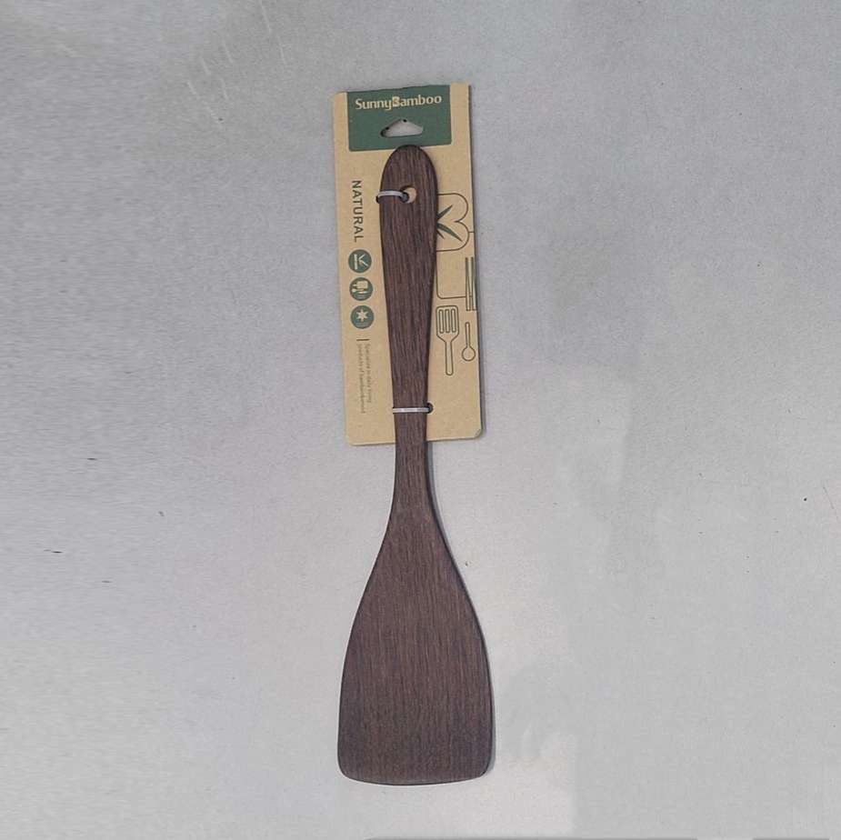 Chicken wing wood flat shovel