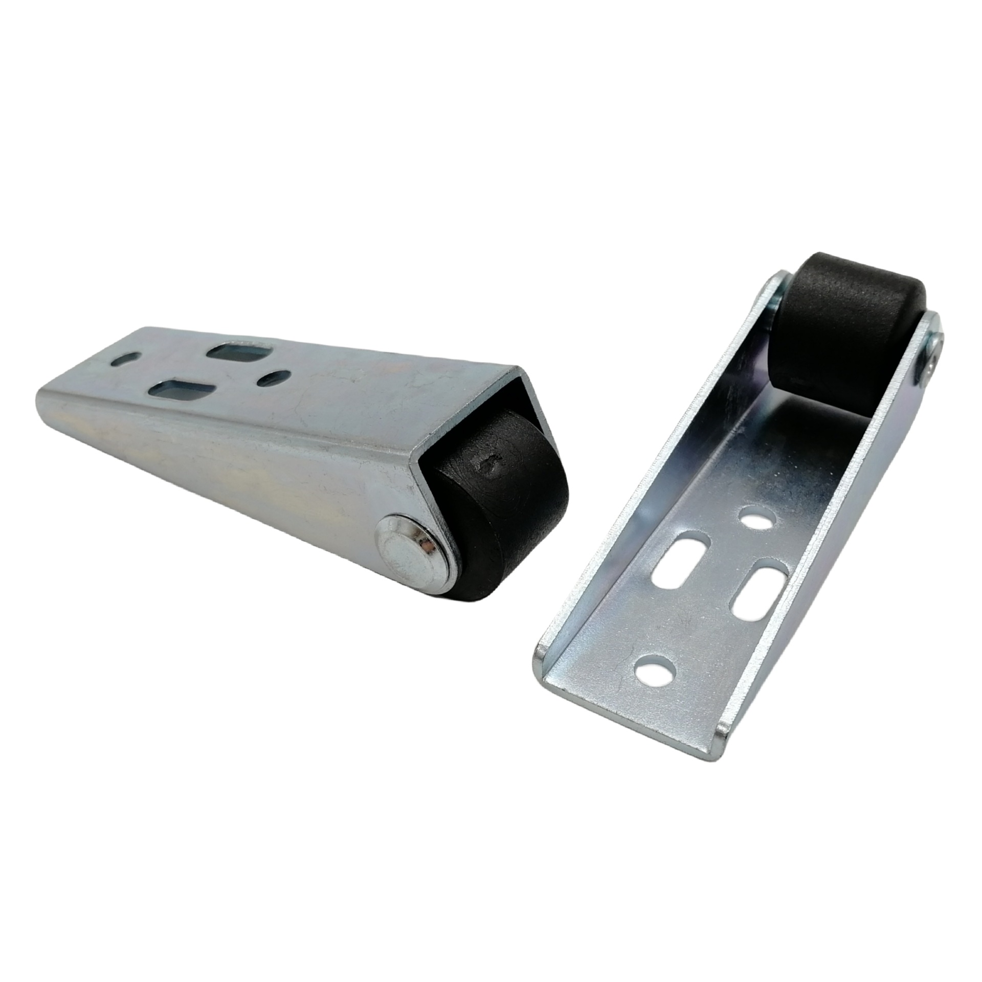 Universal sliding door guide wheels for door sagging, bottom support wheels for swing doors, aluminum alloy sliding door pulleys, lower wheels for anti-sagging undefined
