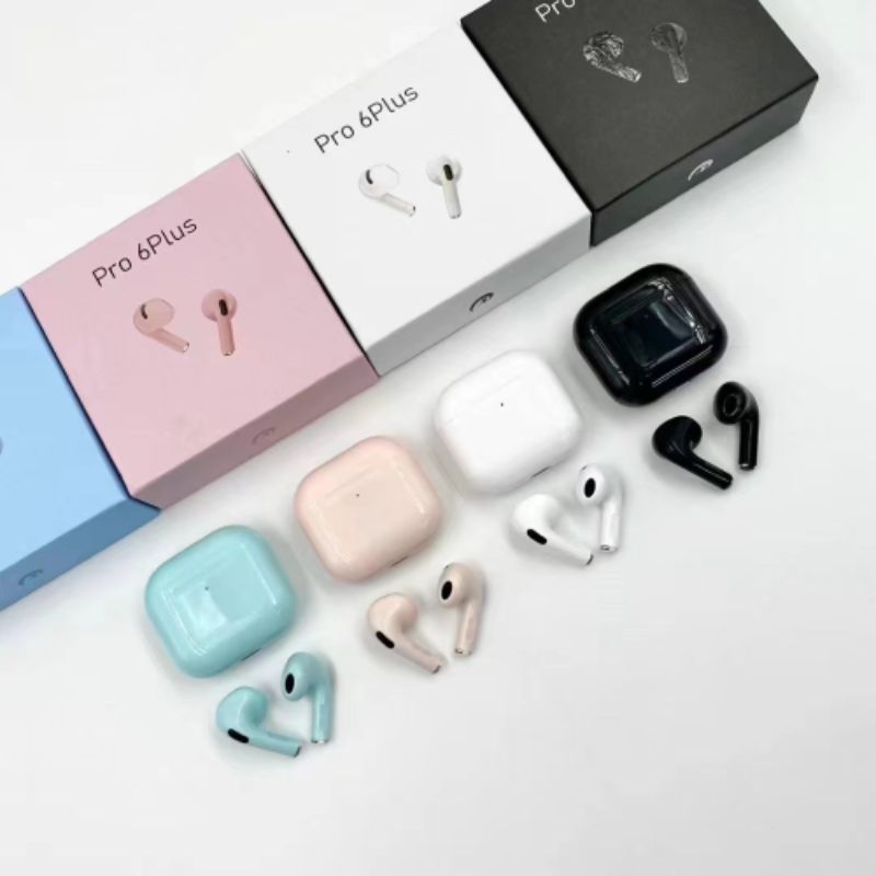 蓝牙耳机/蓝牙音响小夜灯白底实物图