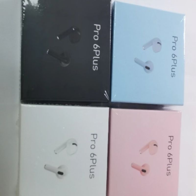 智能耳机实物图