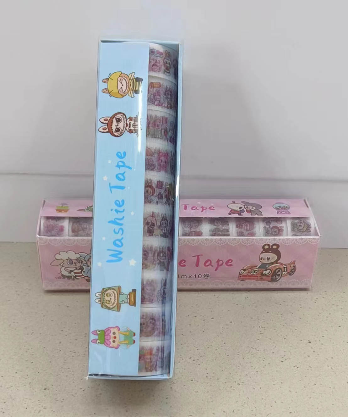 SZ151 tape set