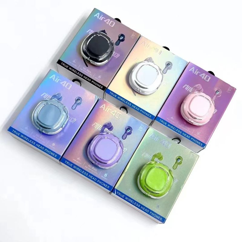 蓝牙耳机/蓝牙音响小夜灯产品图