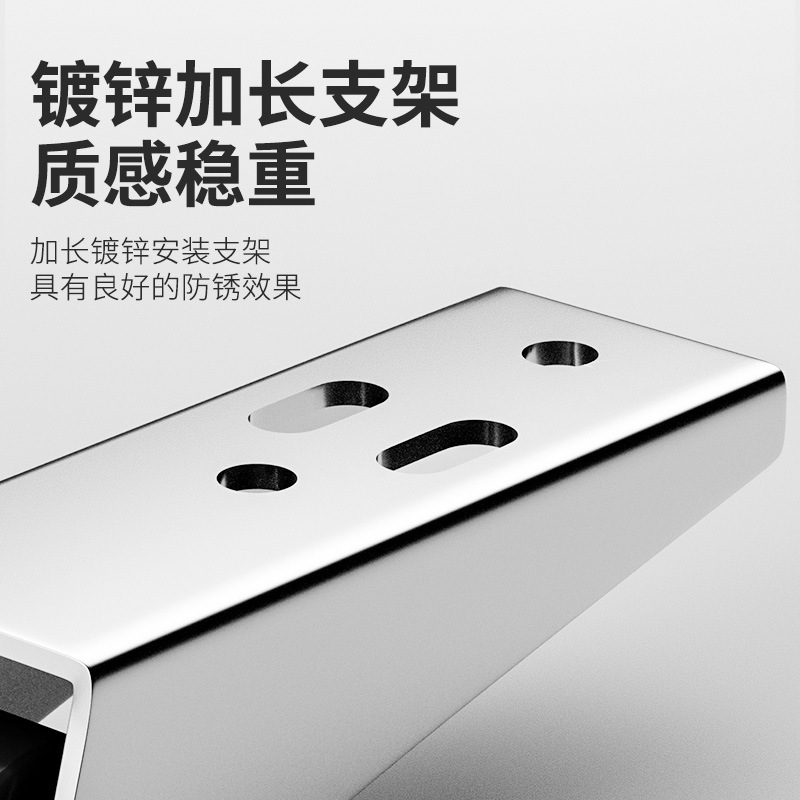 Universal sliding door guide wheels for door sagging, bottom support wheels for swing doors, aluminum alloy sliding door pulleys, lower wheels for anti-sagging Specification drawing