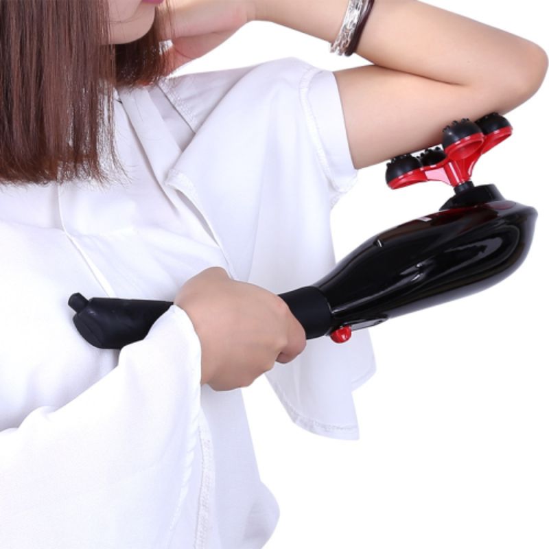 按摩器实物图