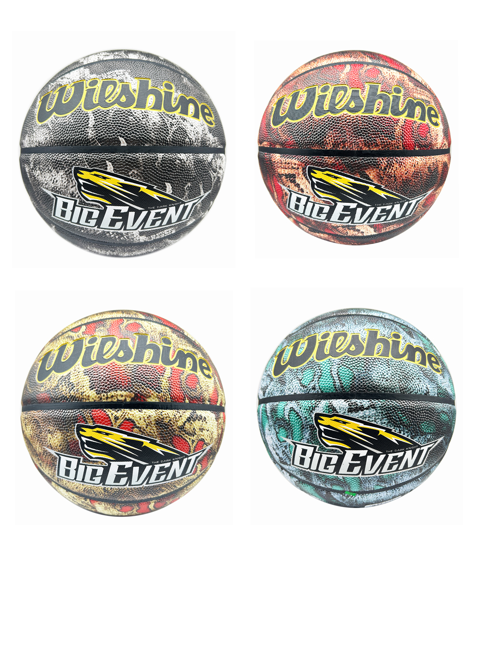 2024 nuevo modelo de baloncesto python