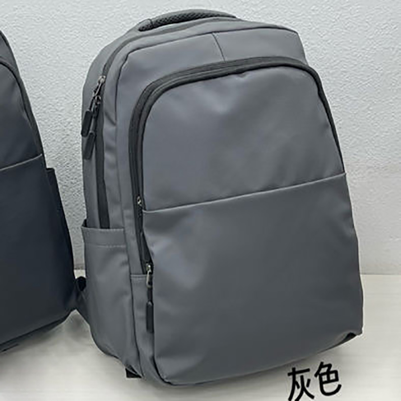 Meifang Bags - Yiding Bag Industry Travel Outdoor large-capacity waterproof material lightweight Backpack details Picture