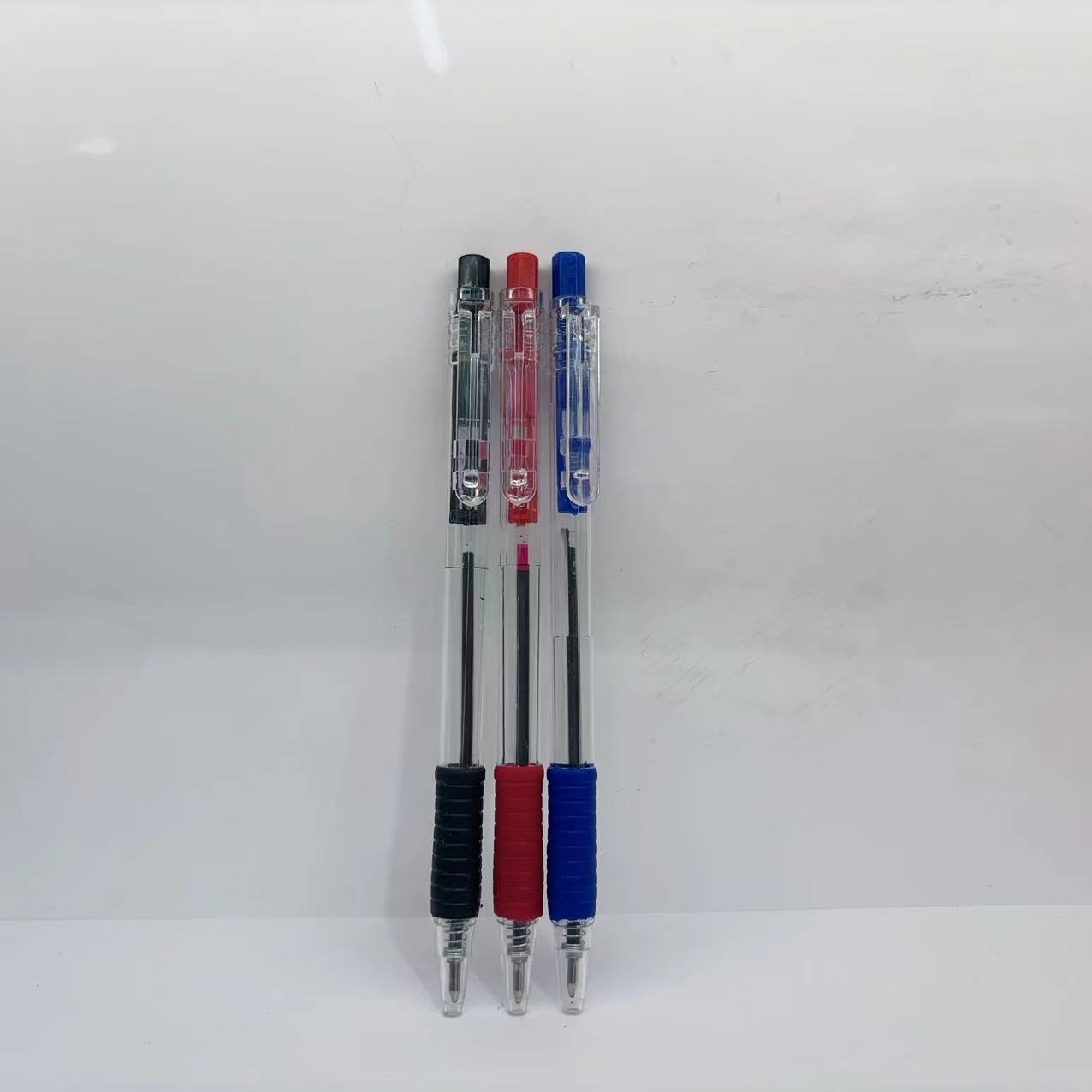 Customized LOGO color promotional gifts from the source factory, including ballpoint pens, gel pens and oil-based pens