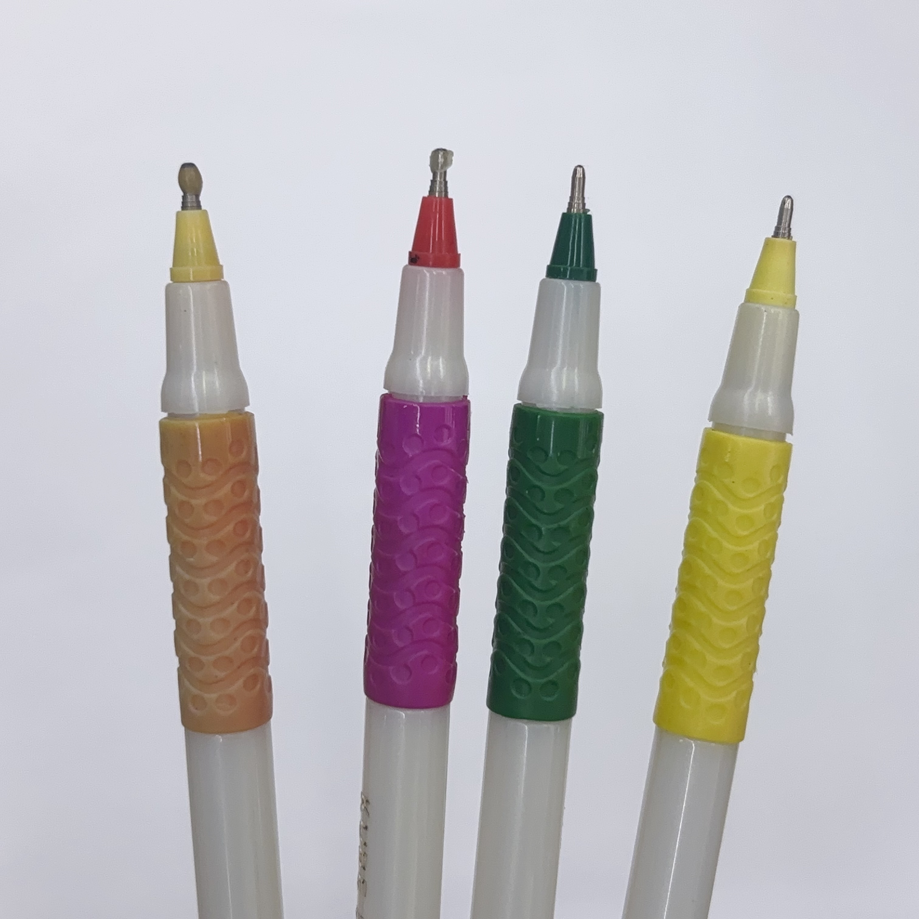 الأقلام اللدائنية المصنوعة من الأقلام اللدائنية، الأقلام المصنوعة من الأقلام اللدائنية Specification image