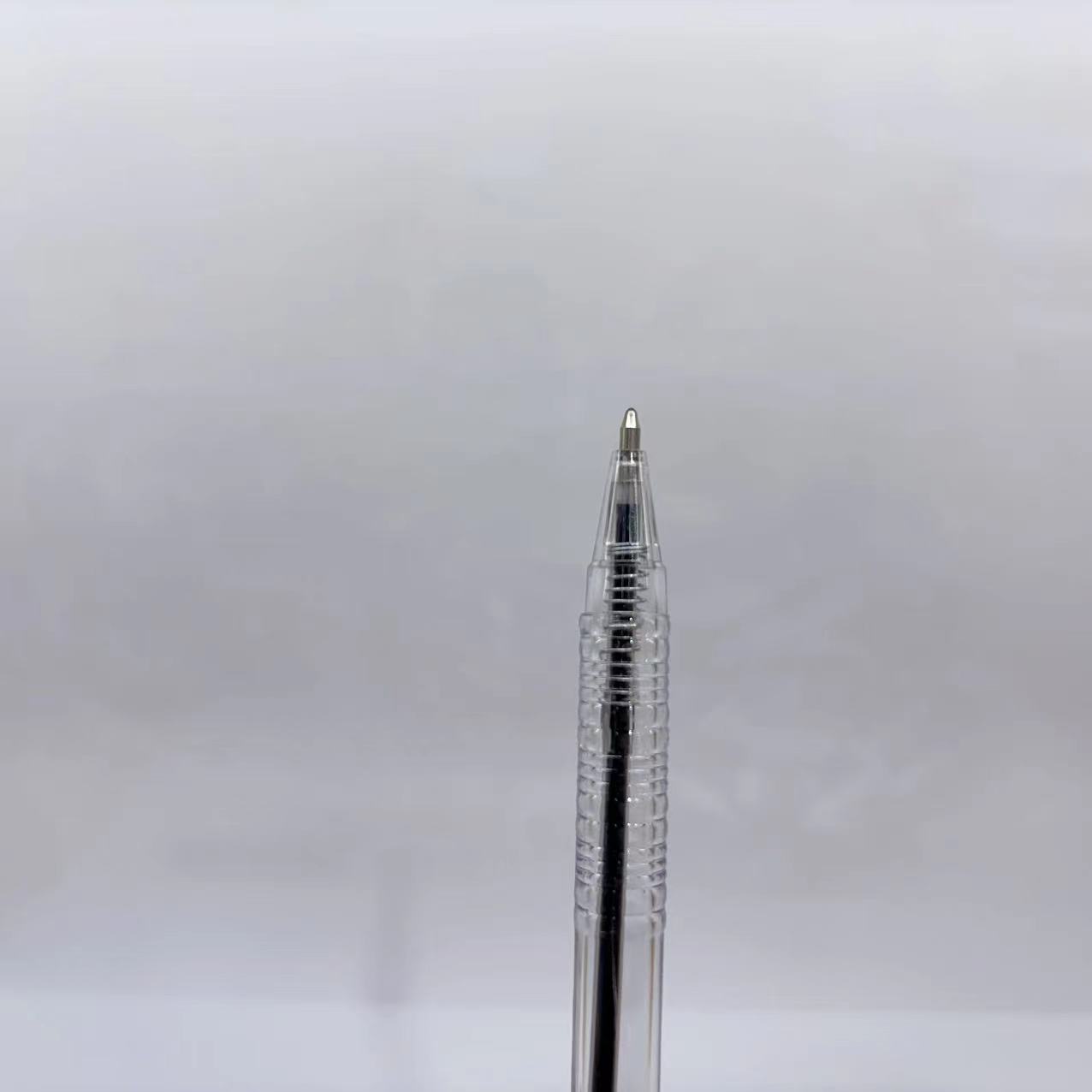 قلم حبر حجري قابل للطباعة في قلم حبر محايد في قلم حبر مسطواني details Picture