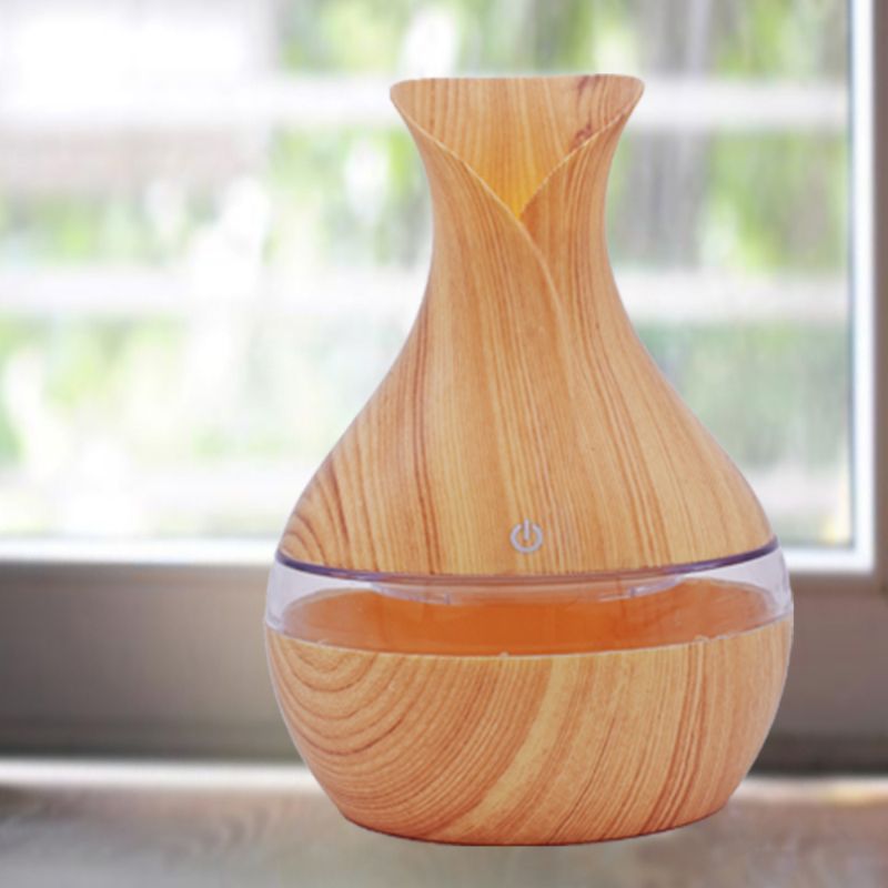 电子雾化/加湿器细节图