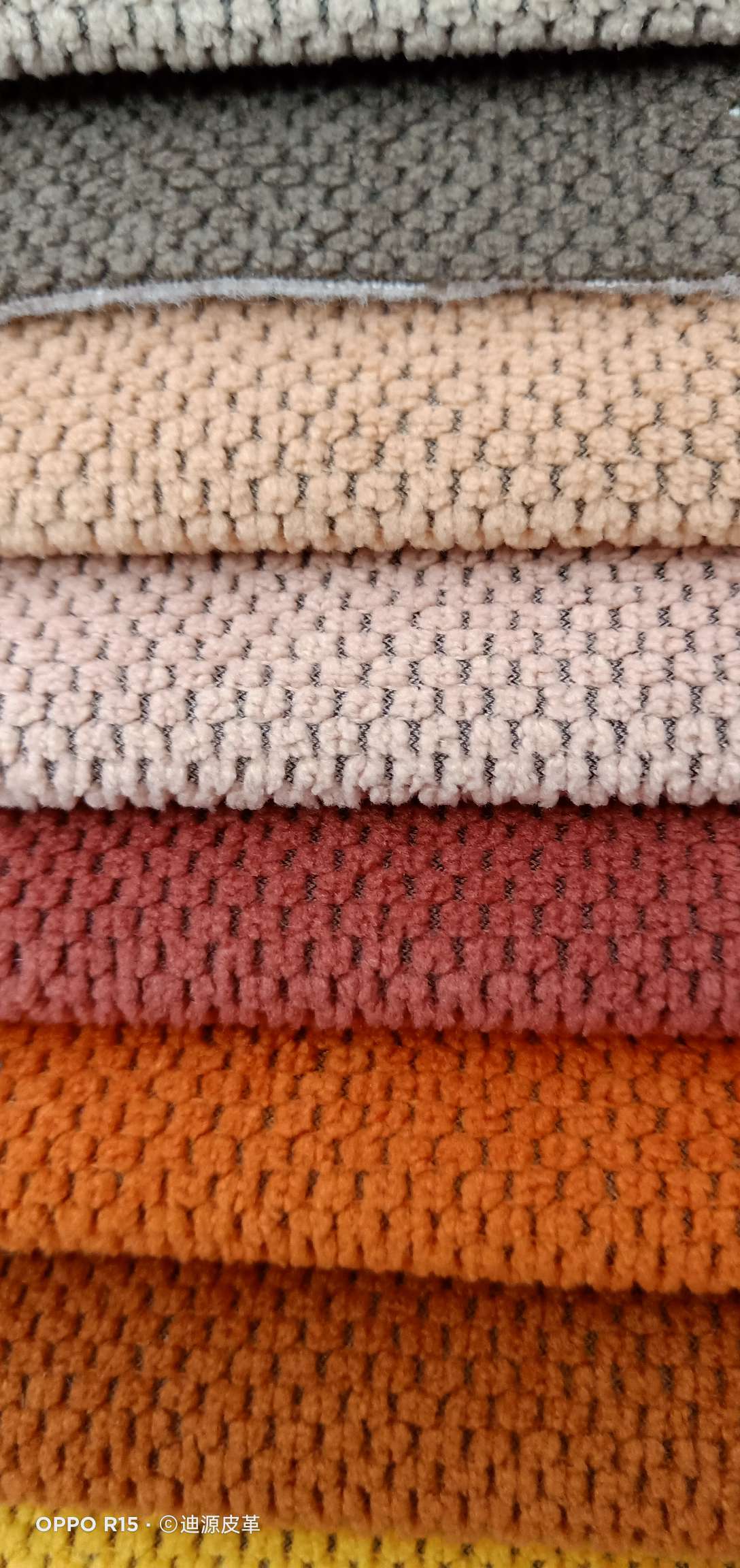 Sofa cover, bed cover, chair cover detail image 5