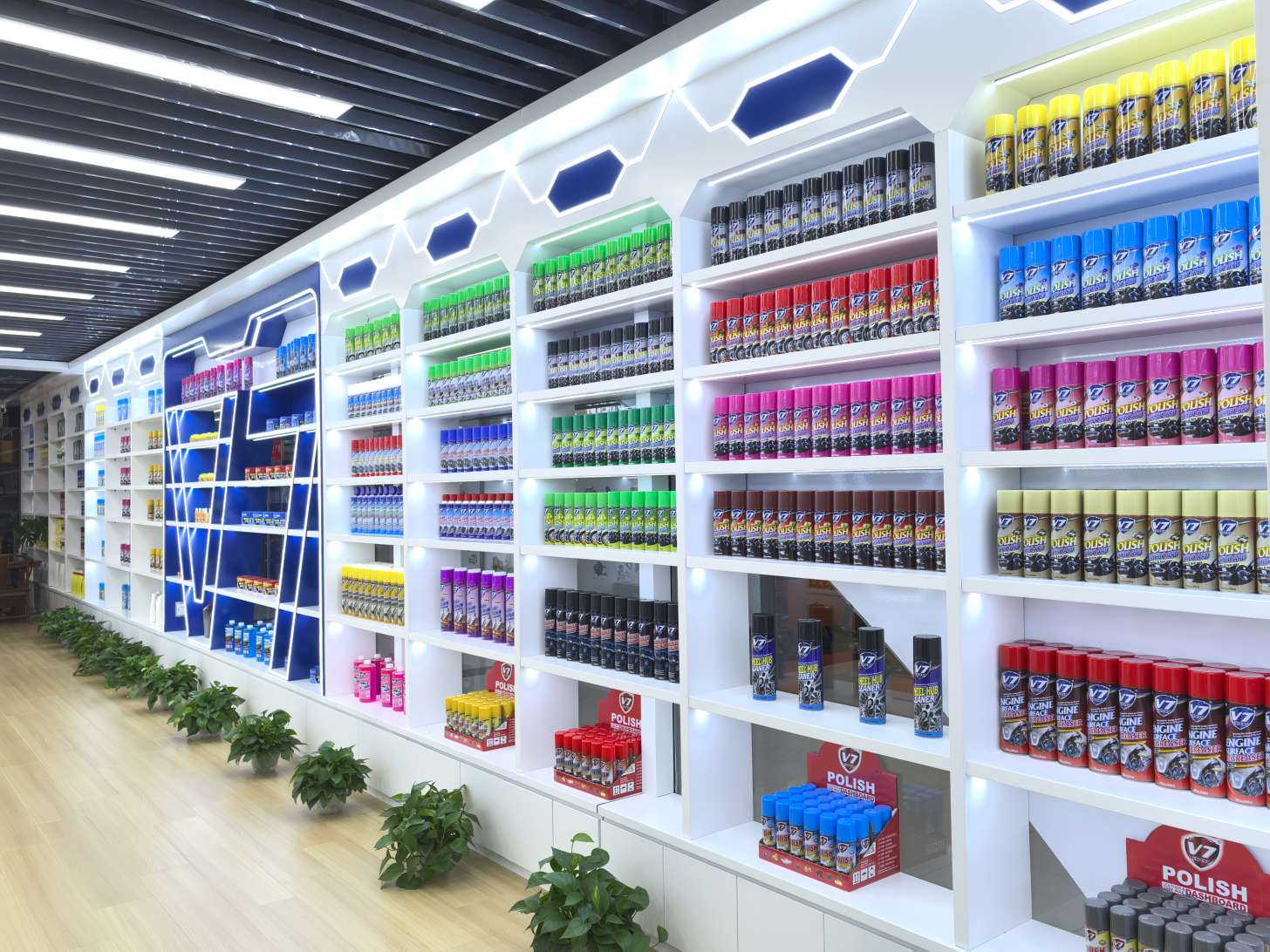 Jiewang Auto Accessories describe pic - 5