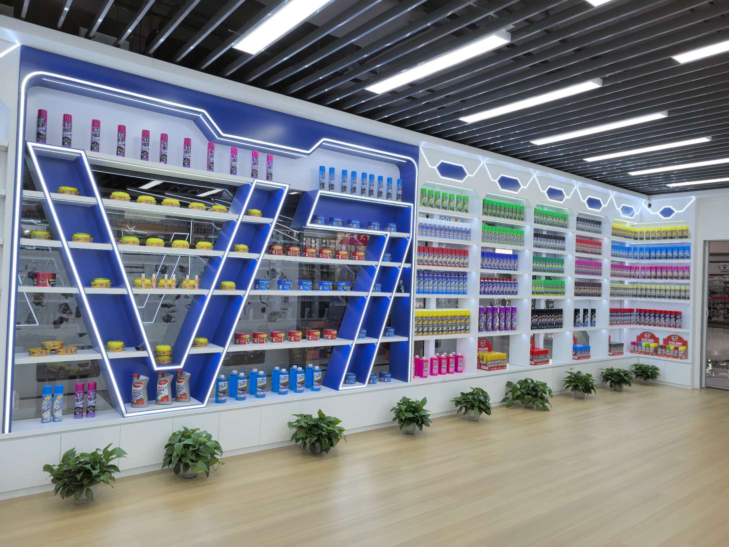 Jiewang Auto Accessories describe pic - 6