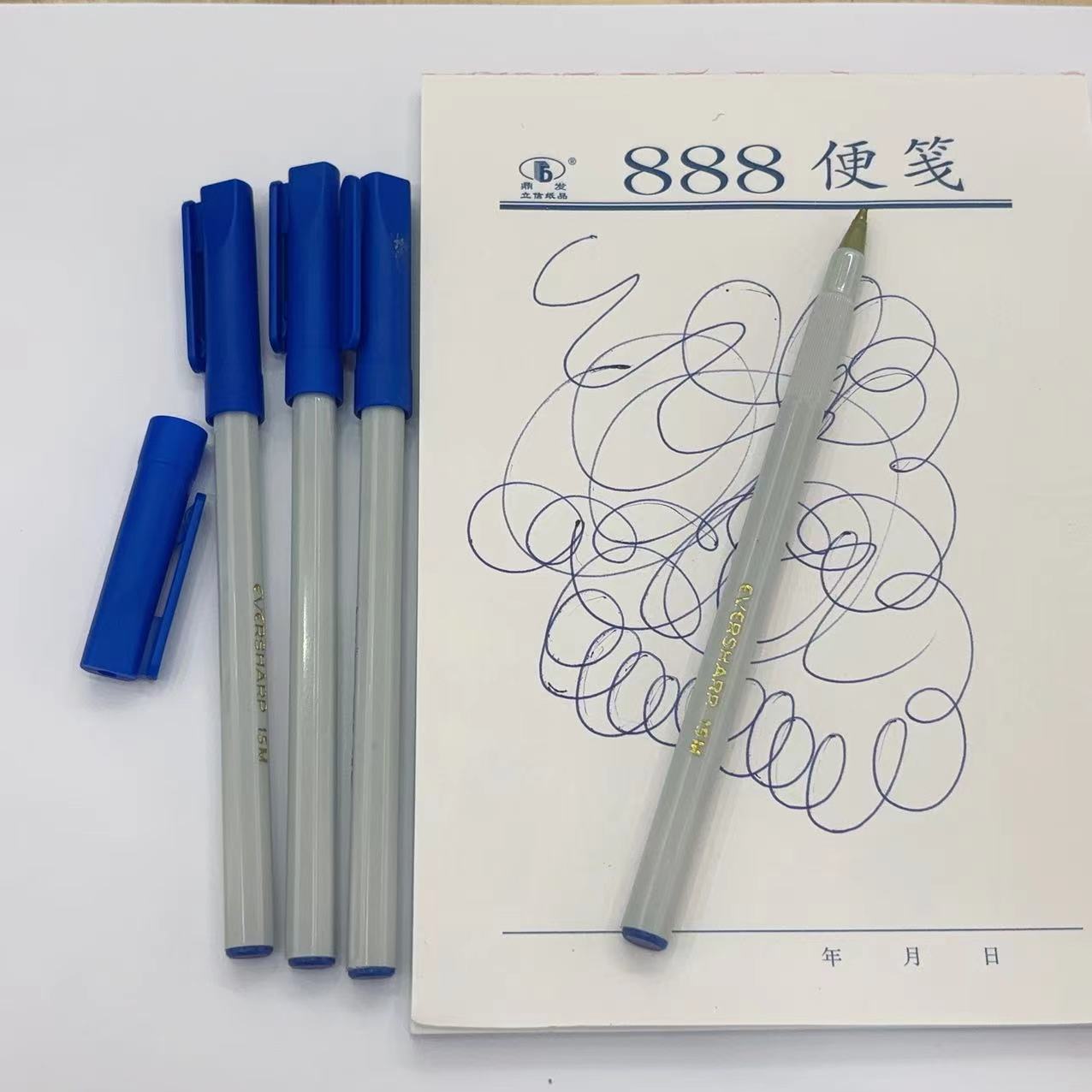 齐心办公用品/电容笔/串珠笔/钢笔墨囊/1元以下商品白底实物图