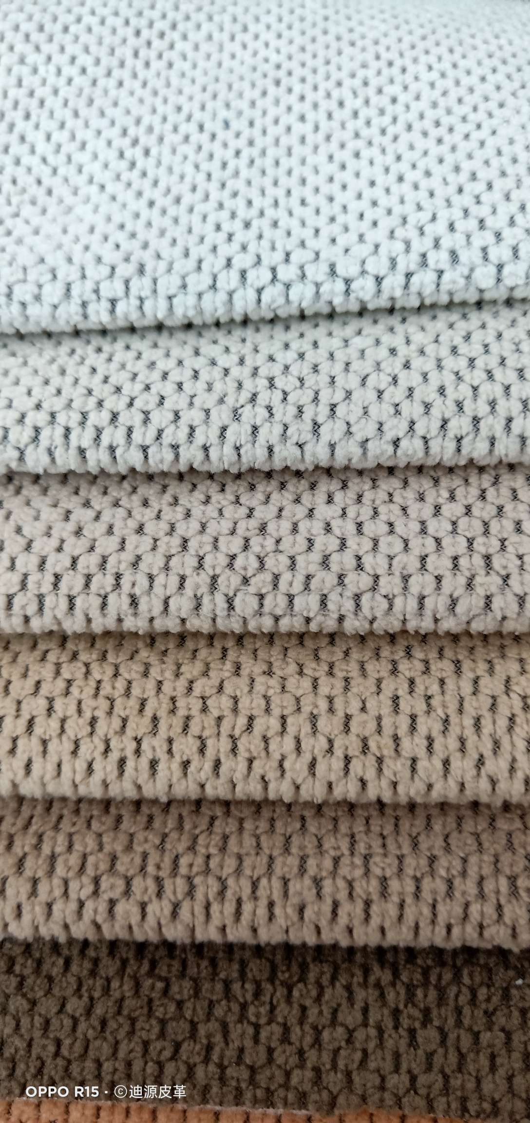 Sofa cover, bed cover, chair cover detail image 4