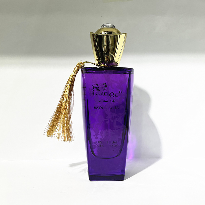厂家直销中东阿拉伯迪拜AL ASOORA 100ML男女士香氛香水perfume详情6