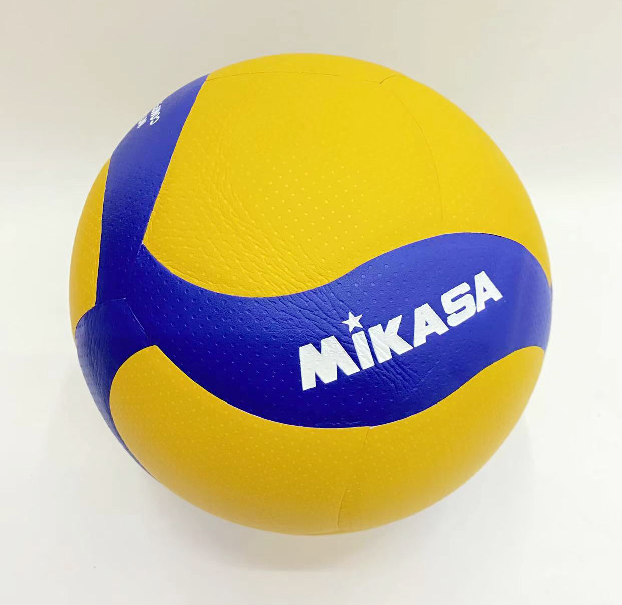 5# شريط كبير من كرة الطائرة Pu MK