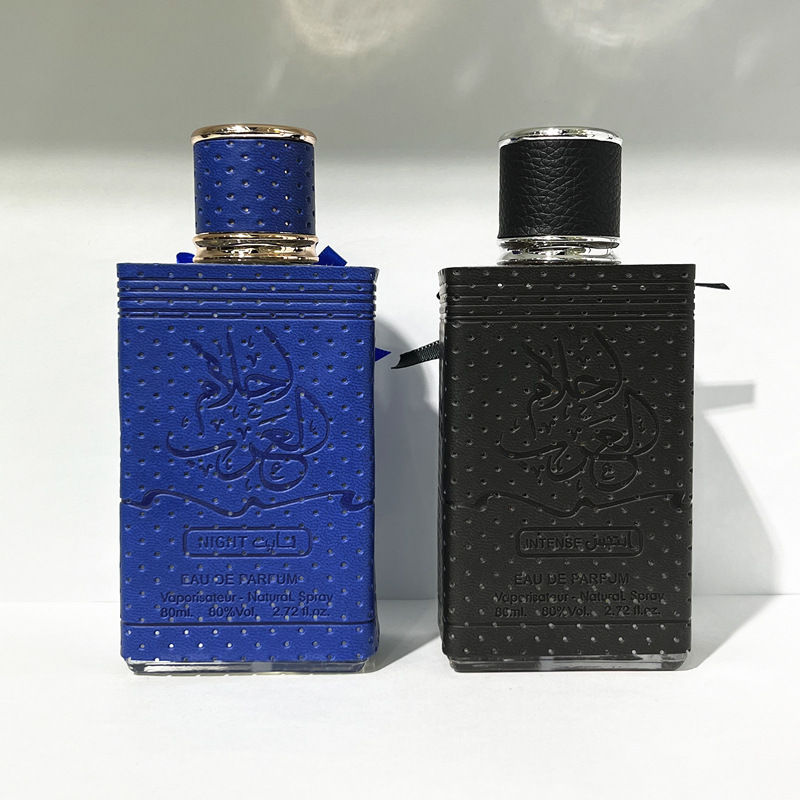 Cross-Border Export Manufacturers Perfume Wholesale Night Middle East Arab Men's And Women's Fragrance Perfume Perfume Perfume Perfume