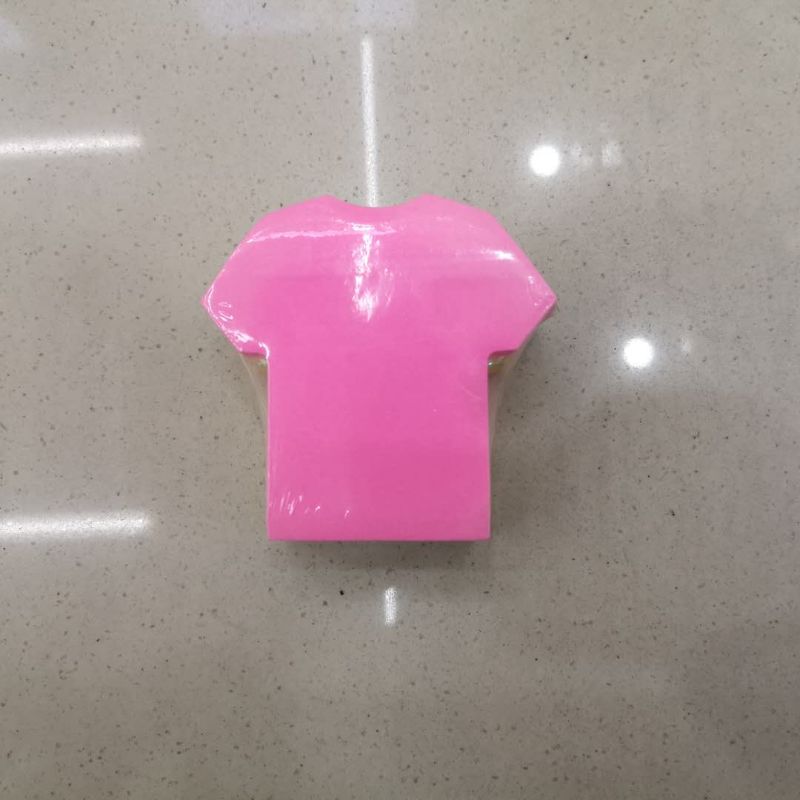 标签记事贴文具贴纸POP造型卡A4不干胶标签印刷定制标签吊牌包装便利贴241图