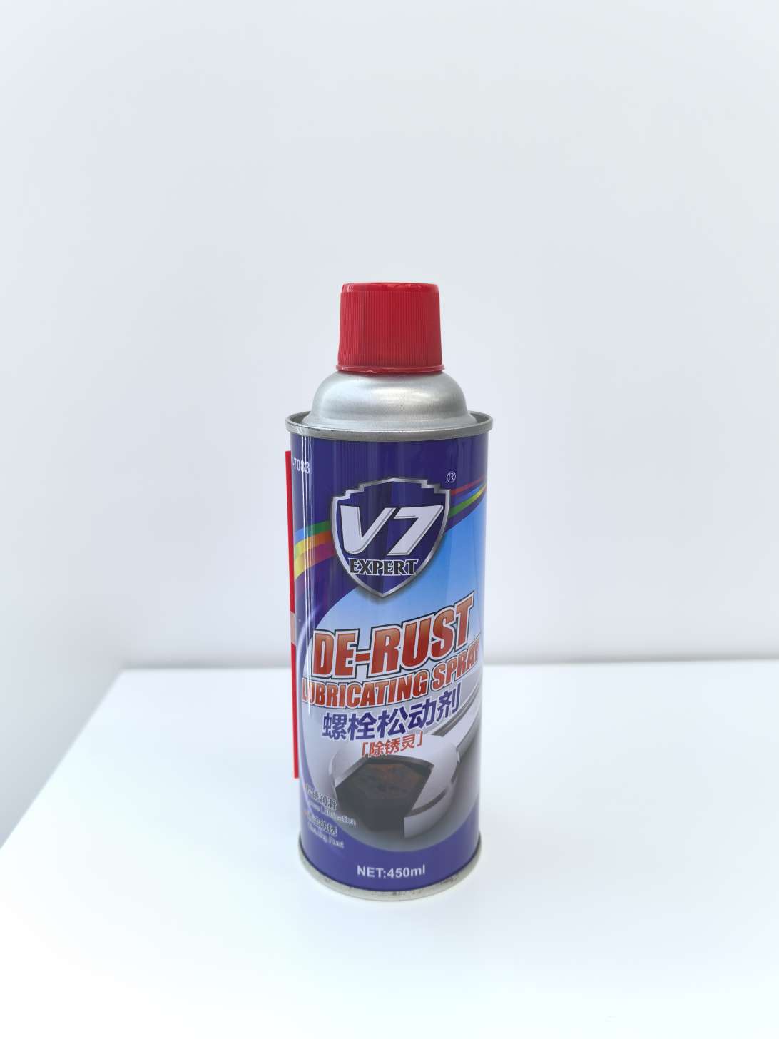 V-7083螺栓松动剂（除锈灵）