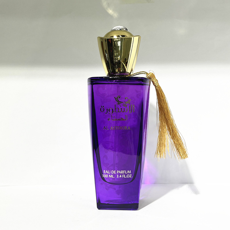 厂家直销中东阿拉伯迪拜AL ASOORA 100ML男女士香氛香水perfume详情7