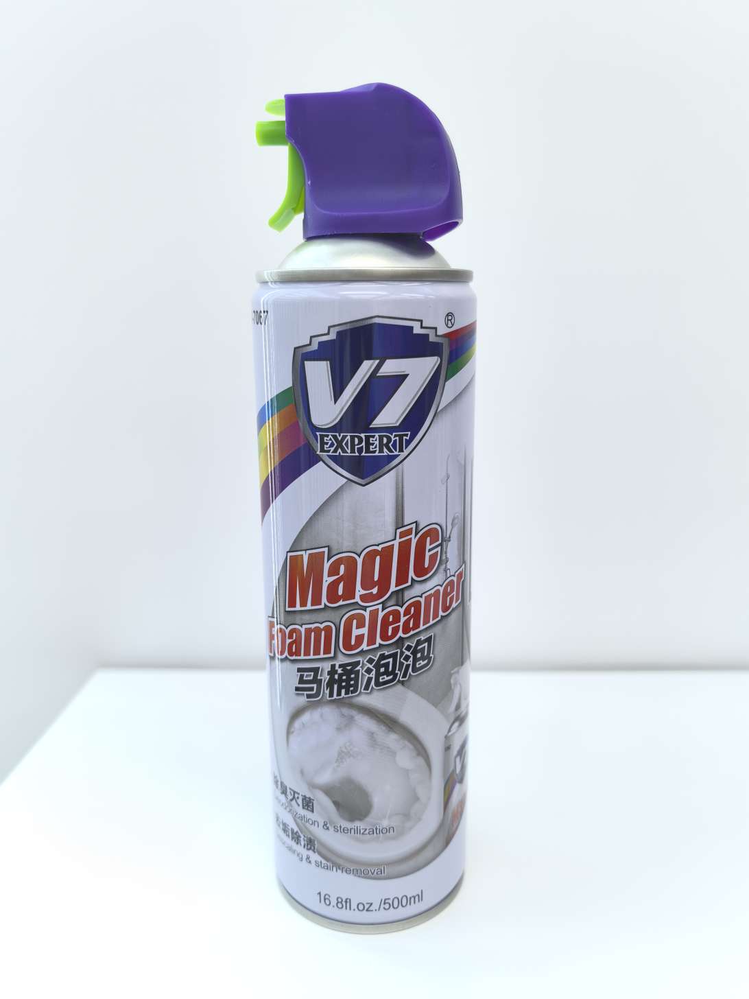 V-7067马桶泡泡（2）