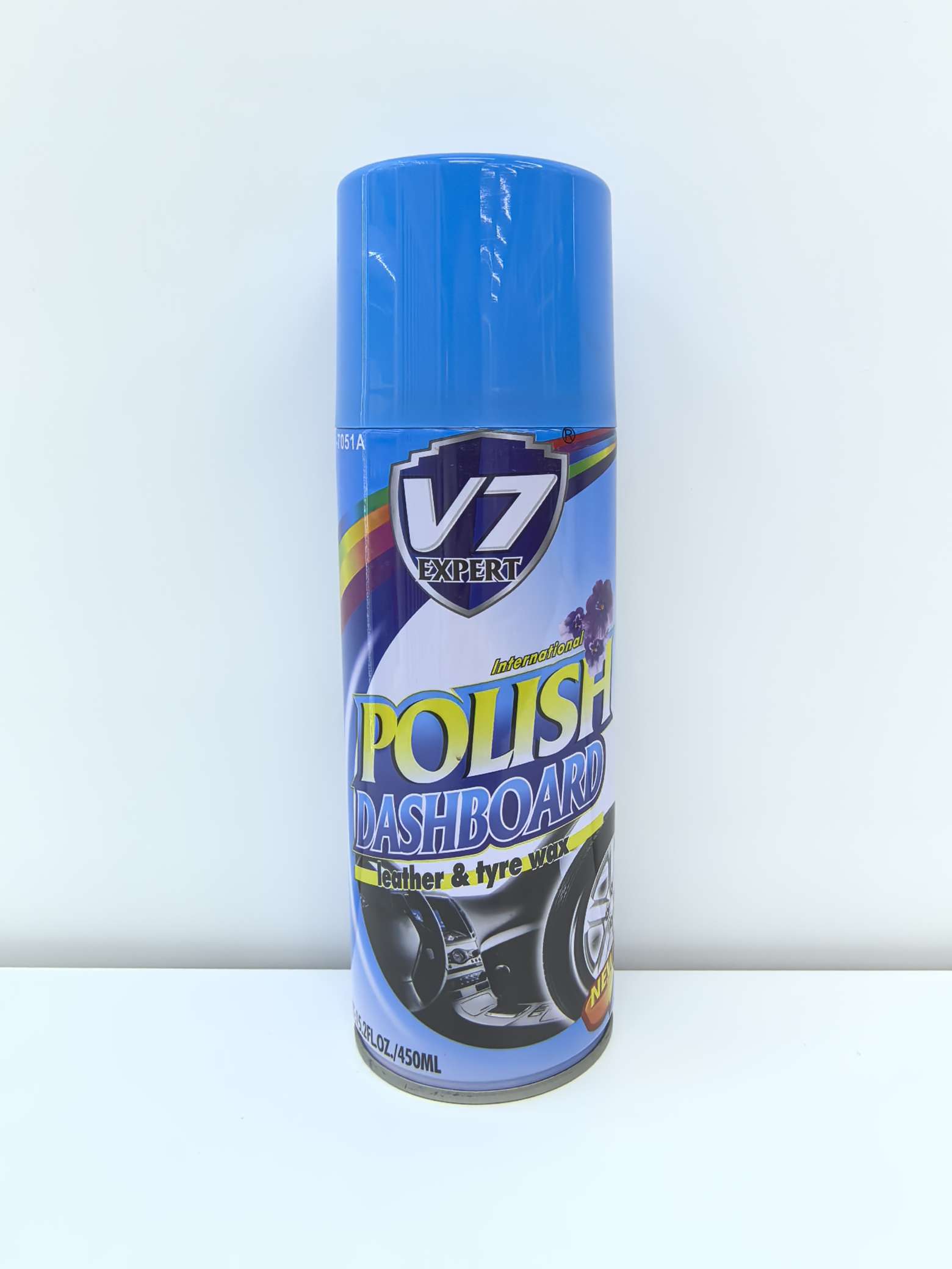 V-7051A表板蜡（国际香型）