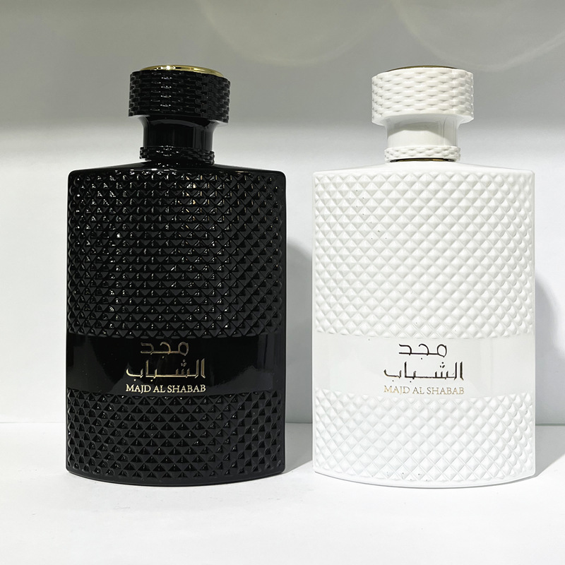 Export Majd Al Shabab Middle East Arabic Perfume Perfume For Men And Women Perfume Perfume
