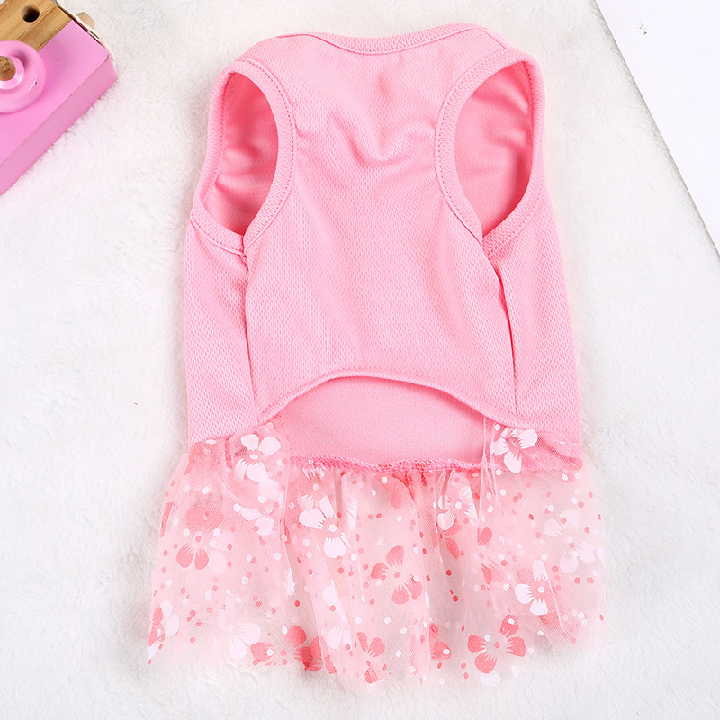 猫猫服饰实物图