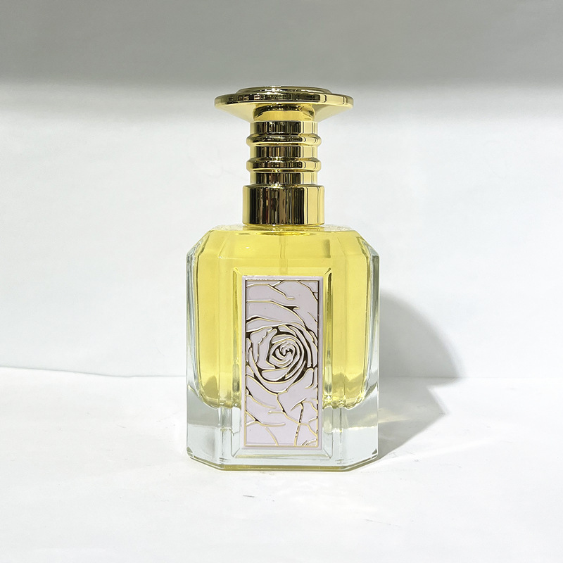 Foreign Trade Export E-Commerce Source Mazaaji Middle East Arab Dubai Women's Fragrance Perfume Perfume Wholesale details Picture